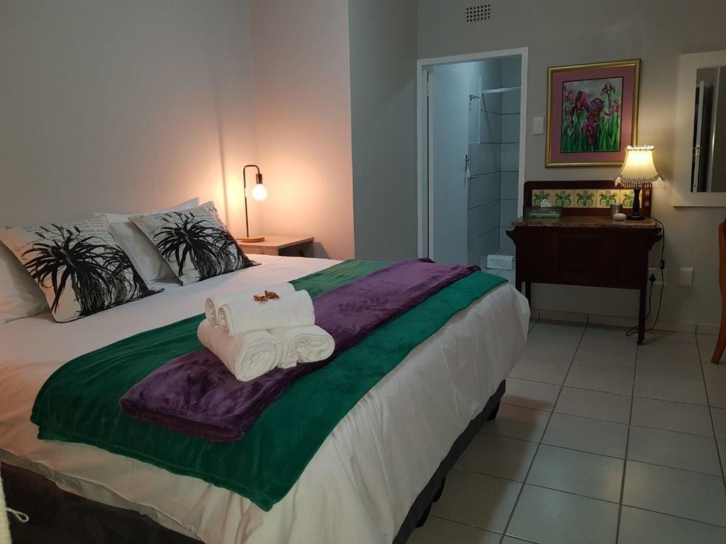 Js Inn Mbombela Екстер'єр фото